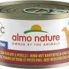 Almo Nature HFC Cuisine Natvoer Voor Honden – 24 X 95g – Rundvlees Met Aardappelen En Erwten – 24 X 95 Gram -Benodigdheden Voor Huisdieren Winkel Almo Nature HFC Cuisine Natvoer voor Honden 24 x 95g Rundvlees met Aardappelen en Erwten 24 x 95 gram