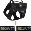 Always Prepared © Pro K9 Hondentuig – Anti Trek – Y Tuig – Middel En Grote Hond – Veiligheidstuig – Inclusief Security Patches -Benodigdheden Voor Huisdieren Winkel Always Prepared © Pro K9 Hondentuig Anti trek Y tuig Middel en grote hond Veiligheidstuig Inclusief Security Patches