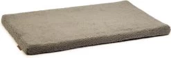 Beeztees Orthopedisch Benchkussen Ito Grijs 121 Cm – Hond