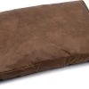 Beeztees Orthopedisch Hondenkussen Uma Bruin 120 X 80 Cm – Hond -Benodigdheden Voor Huisdieren Winkel Beeztees orthopedisch hondenkussen Uma Bruin 120 x 80 cm Hond