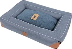 Boony Sofa Highland Graphite 70×50 Cm