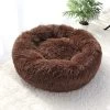 Comfy Sofa- Super Zachte En Kalmerende Bed Voor Honden En Katten- Hondenmand- Hondenbed-80cm- Bruin -Benodigdheden Voor Huisdieren Winkel Comfy Sofa Super Zachte En Kalmerende Bed Voor Honden En Katten hondenmand hondenbed 80cm Bruin