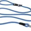 Curli Hondenlijn Stretch Comfort Leash 1×180 Cm Nylon Blauw 2 Curli Hondenlijn Stretch Comfort Leash 1×180 Cm Nylon Blauw -Benodigdheden Voor Huisdieren Winkel Curli Hondenlijn Stretch Comfort Leash 1x180 Cm Nylon Blauw