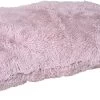 Deco4yourhome® – Teddy Hondenkussen – 100x70cm – Violet Ice – Hondenmand – Zacht Paars -Benodigdheden Voor Huisdieren Winkel Deco4yourhome® Teddy Hondenkussen 100x70cm Violet Ice Hondenmand Zacht Paars
