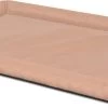 Decoways – Hondenmatras Maat M Beige -Benodigdheden Voor Huisdieren Winkel Decoways Hondenmatras maat M beige