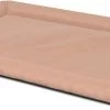 Decoways – Hondenmatras Maat XL Beige -Benodigdheden Voor Huisdieren Winkel Decoways Hondenmatras maat XL beige