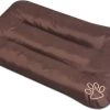 Decoways – Hondenmatras Maat XXL Bruin -Benodigdheden Voor Huisdieren Winkel Decoways Hondenmatras maat XXL bruin