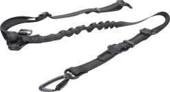 Designer Hondenautogordel | Autogordel Hond | Honden Autogordel | Hondengordel Auto | Zwart