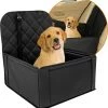 DoCaDier Autostoel Voor Hond – Honden Mand Auto Achterbank – Reis Bench Kunststof – Zitje Opvouwbaar – Stoel Hoezen 2 DoCaDier Autostoel Voor Hond – Honden Mand Auto Achterbank – Reis Bench Kunststof – Zitje Opvouwbaar – Stoel Hoezen -Benodigdheden Voor Huisdieren Winkel DoCaDier Autostoel voor Hond Honden Mand Auto Achterbank Reis Bench Kunststof Zitje Opvouwbaar Stoel Hoezen