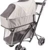 Duvo+ Hondenbuggy Pet Buggy De Luxe – Hond -Benodigdheden Voor Huisdieren Winkel Duvo hondenbuggy Pet Buggy De Luxe Hond