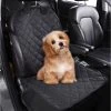 ElegaPet Autostoel Hond – Hondenstoel Auto – Autozitje & Automand – Hondenmand – Autostoel Hoes Zwart – Opvouwbare Zit – Stoelbeschermerhoes 1 ElegaPet Autostoel Hond – Hondenstoel Auto – Autozitje & Automand – Hondenmand – Autostoel Hoes Zwart – Opvouwbare Zit – Stoelbeschermerhoes -Benodigdheden Voor Huisdieren Winkel ElegaPet Autostoel Hond Hondenstoel Auto Autozitje amp Automand Hondenmand Autostoel Hoes Zwart Opvouwbare zit Stoelbeschermerhoes