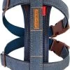 EzyDog Chest Plate Hondentuig Met Autogordel Zekering – Honden Harnas – S – Denim 1 EzyDog Chest Plate Hondentuig Met Autogordel Zekering – Honden Harnas – S – Denim -Benodigdheden Voor Huisdieren Winkel EzyDog Chest Plate Hondentuig met Autogordel Zekering Honden Harnas S Denim