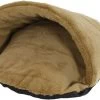 Foeiii Snuggle Sleeper Pluche Slaapzak-60X45X28 CM -Benodigdheden Voor Huisdieren Winkel Foeiii Snuggle Sleeper Pluche Slaapzak 60X45X28 CM