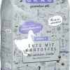 Grau Hondenbrokken Eend Met Aardappel 3 Kg -Benodigdheden Voor Huisdieren Winkel Grau hondenbrokken eend met aardappel 3 kg