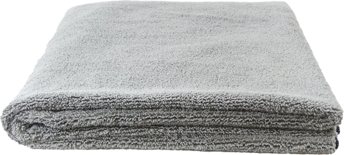 Groene Beer Hondenhanddoek – Grijs – 140 Cm X 70 Cm 3 Groene Beer Hondenhanddoek – Grijs – 140 Cm X 70 Cm