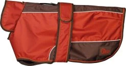 Harry’s Horse Hondendeken Two Tone Waterproof – Maat 55 – Mallard-green