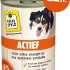 Hond Actief – Natvoer – 400 G – 12 Stuks -Benodigdheden Voor Huisdieren Winkel Hond Actief Natvoer 400 g 12 stuks 1