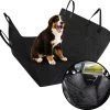 Hondendeken Auto Achterbank Beschermhoes Hond – 135 X 145 CM – Hondenkleed – Autodeken – Waterbestendig En Wasbaar -Benodigdheden Voor Huisdieren Winkel Hondendeken Auto Achterbank Beschermhoes Hond 135 x 145 CM Hondenkleed Autodeken Waterbestendig en Wasbaar