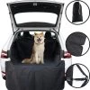 Hondendeken Auto Kofferbak Met Opbergtasje – 198x106CM – Beschermhoes Autodeken – Kofferbakmat Hond 1 Hondendeken Auto Kofferbak Met Opbergtasje – 198x106CM – Beschermhoes Autodeken – Kofferbakmat Hond -Benodigdheden Voor Huisdieren Winkel Hondendeken Auto Kofferbak met Opbergtasje 198x106CM Beschermhoes Autodeken Kofferbakmat Hond