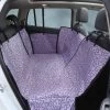 Hondendeken Voor Auto – Purple Clouds – Honden Beschermhoes – Achterbank Beschermer – Seat Cover – Waterdicht – Honden 2 Hondendeken Voor Auto – Purple Clouds – Honden Beschermhoes – Achterbank Beschermer – Seat Cover – Waterdicht – Honden -Benodigdheden Voor Huisdieren Winkel Hondendeken Voor Auto Purple Clouds Honden Beschermhoes Achterbank Beschermer Seat Cover Waterdicht Honden