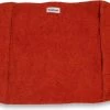 Hondenhanddoek – Dogmoms – Pet Towel – Terracotta – Oeko-tex Badstof – Sterk Absorberend -Benodigdheden Voor Huisdieren Winkel Hondenhanddoek Dogmoms Pet towel terracotta Oeko tex badstof sterk absorberend