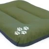 Hondenkussen XXXL – Groen – 85 X 120 X 14 -Benodigdheden Voor Huisdieren Winkel Hondenkussen XXXL Groen 85 x 120 x 14 1