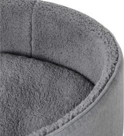 Hondenmand – Honden Bed – Hondenkussen – Honden Accessoires – Grijs