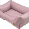 Jack And Vanilla – MONTREAL Sofa – Hondenmand – Kleur: Roze – Maat L: 100x70cm 2 Jack And Vanilla – MONTREAL Sofa – Hondenmand – Kleur: Roze – Maat L: 100x70cm -Benodigdheden Voor Huisdieren Winkel Jack and Vanilla MONTREAL Sofa Hondenmand Kleur Roze Maat L 100x70cm