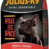 Julius K9 Julius-K9 – Beef & Rice – Hondenvoer Voor Volwassen Honden – Hondenbrokken Op Rund & Rijst Basis – Geschikt Voor Alle Rassen – 3kg 2 Julius K9 Julius-K9 – Beef & Rice – Hondenvoer Voor Volwassen Honden – Hondenbrokken Op Rund & Rijst Basis – Geschikt Voor Alle Rassen – 3kg -Benodigdheden Voor Huisdieren Winkel Julius K9 Beef amp Rice Hondenvoer voor volwassen honden hondenbrokken op rund amp rijst basis geschikt voor alle rassen 3kg