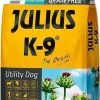 Julius K9 – Graanvrij En Hypoallergeen Hondenvoer – Hondenbrokken Op Lam & Aardappel Basis – Voor Pups & Jonge Honden – 3kg -Benodigdheden Voor Huisdieren Winkel Julius K9 Graanvrij en hypoallergeen hondenvoer hondenbrokken op lam amp aardappel basis voor pups amp jonge honden 3kg