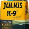 Julius K9 – Graanvrij En Hypoallergeen Hondenvoer – Hondenbrokken Op Lam & Aardappel Basis – Voor Volwassen Honden – 10kg -Benodigdheden Voor Huisdieren Winkel Julius K9 Graanvrij en hypoallergeen hondenvoer hondenbrokken op lam amp aardappel basis voor volwassen honden 10kg