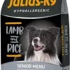Julius K9 Julius-K9 – Lamb & Rice – Hypoallergeen Hondenvoer Voor Oudere Honden Of Met Overgewicht – Hondenbrokken Op Lam & Rijst Basis – Geschikt Voor Alle Rassen – 3kg -Benodigdheden Voor Huisdieren Winkel Julius K9 Lamb amp Rice Hypoallergeen hondenvoer voor oudere honden of met overgewicht hondenbrokken op lam amp rijst basis geschikt voor
