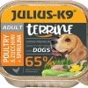 Julius K9 – Hondenvoer – Pate – Natvoer – Adult – Kip – 10 X 150g 2 Julius K9 – Hondenvoer – Pate – Natvoer – Adult – Kip – 10 X 150g -Benodigdheden Voor Huisdieren Winkel Julius K9 hondenvoer Pate Natvoer Adult Kip 10 x 150g
