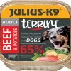 Julius K9 – Hondenvoer – Pate – Natvoer – Adult – Rund – 10 X 150g 1 Julius K9 – Hondenvoer – Pate – Natvoer – Adult – Rund – 10 X 150g -Benodigdheden Voor Huisdieren Winkel Julius K9 hondenvoer Pate Natvoer Adult Rund 10 x 150g 1