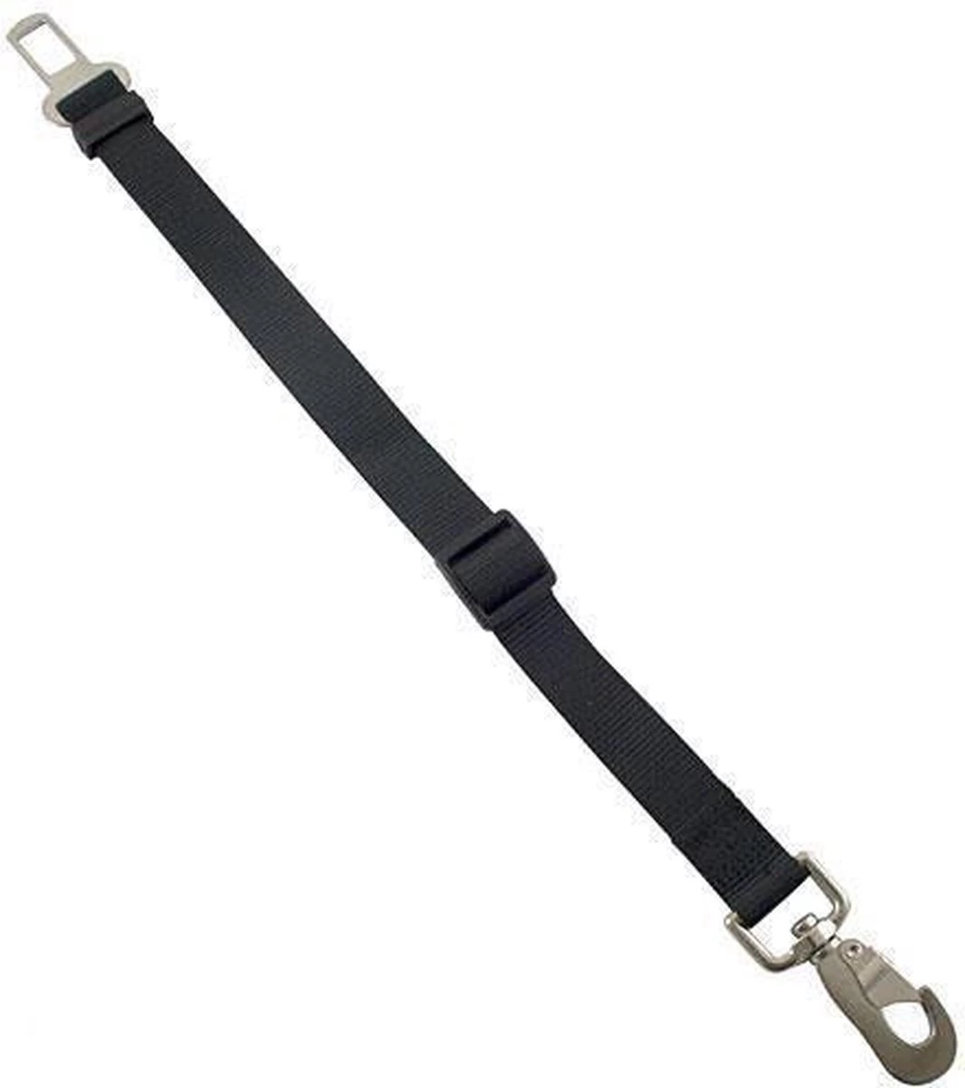 Kerbl Autogordel Hond/kat 3 Kerbl Autogordel Hond/kat