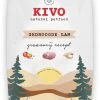 Kivo Petfood – Hondenbrokken Gedroogde Lam – 4 Kg – Koudgeperst – Graanvrij 1 Kivo Petfood – Hondenbrokken Gedroogde Lam – 4 Kg – Koudgeperst – Graanvrij -Benodigdheden Voor Huisdieren Winkel Kivo Petfood Hondenbrokken Gedroogde Lam 4 kg Koudgeperst Graanvrij