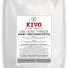 Kivo Petfood Hondenbrokken Krokant High Energy Premium 15 Kg – Tarweglutenvrij -Benodigdheden Voor Huisdieren Winkel Kivo Petfood Hondenbrokken Krokant High Energy Premium 15 kg Tarweglutenvrij