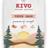Kivo Petfood Hondenbrokken Verse Zalm – 4 Kg – Koudgeperst – Graanvrij -Benodigdheden Voor Huisdieren Winkel Kivo Petfood Hondenbrokken Verse Zalm 4 kg Koudgeperst Graanvrij