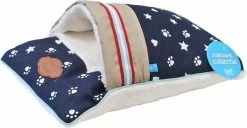 Lief! Kussen Met Slaapzak Unisex Maat – 47 Cm (L) X 32 Cm (B)