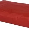 Losse Hoes Hondenkussen Nylon Rood Maat 100x70x15 Cm -Benodigdheden Voor Huisdieren Winkel Losse hoes hondenkussen nylon rood maat 100x70x15 cm