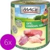 MAC’s Kattenvoer Natvoer Blik – 70% Eend, Konijn En Rund – 6 X 800g 2 MAC’s Kattenvoer Natvoer Blik – 70% Eend, Konijn En Rund – 6 X 800g -Benodigdheden Voor Huisdieren Winkel MACs Kattenvoer Natvoer Blik 70 Eend Konijn en Rund 6 x 800g
