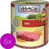 MAC’s Kattenvoer Natvoer Blik – 70% Rundvlees – 6 X 800g 1 MAC’s Kattenvoer Natvoer Blik – 70% Rundvlees – 6 X 800g -Benodigdheden Voor Huisdieren Winkel MACs Kattenvoer Natvoer Blik 70 Rundvlees 6 x 800g