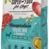 MAC’s Superfood Hondenvoer Mono Proteïne Rund 3kg Hondenbrokken -Benodigdheden Voor Huisdieren Winkel MACs Superfood Hondenvoer Mono proteine Rund 3kg hondenbrokken
