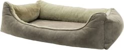Madison Sofa Orthopedisch 100 X 70 Taupe