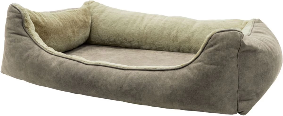 Madison Sofa Orthopedisch 100 X 70 Taupe