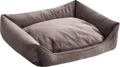 MaxxNobel Orthopedische Sofa Chique Taupe 90x70cm