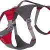 Mountain Paws Hondenharnas Hiking 38-50 Cm Polyester Grijs/rood 2 Mountain Paws Hondenharnas Hiking 38-50 Cm Polyester Grijs/rood -Benodigdheden Voor Huisdieren Winkel Mountain Paws Hondenharnas Hiking 38 50 Cm Polyester Grijsrood