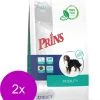 Prins Procare Croque Dieet Mobility Gevogelte – – 2 X 10 Kg -Benodigdheden Voor Huisdieren Winkel Prins Procare Croque Dieet Mobility Gevogelte 2 x 10 kg
