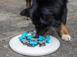 ProCyoN Hondenpuzzel Slow Feeder Bones 35 Cm.