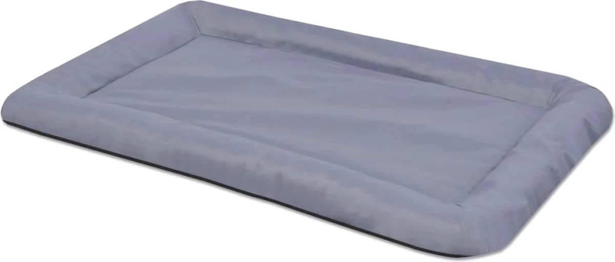 Prolenta Premium Hondenmatras Maat XL Grijs 3 Prolenta Premium Hondenmatras Maat XL Grijs